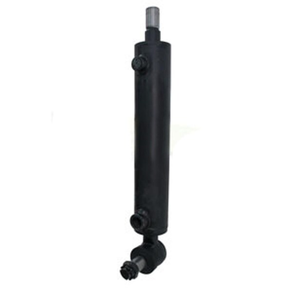 Aftermarket New Steering Cylinder 231008A1, Fits Case/International Harvester 8910 8920 435663A1 - main